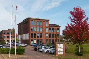 Kantoorpand-LEF-Oldenzaal